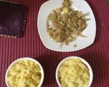 صورة لخطوة 4 من وصفة فطور صحي......🥔