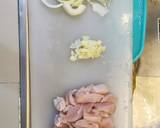 Ayam Teriyaki Ala Hokben langkah memasak 1 foto