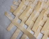Foto del passaggio 1 della ricetta Polpettone in crosta,con patate al forno