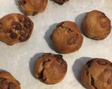 Φωτογραφία βήματος 7 της συνταγής Easy Healthy Vegan Cookies