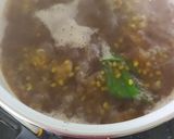 Foto langkah ke 3 dari resep Bubur kacang hijau sehat (no santan) ❤️.
