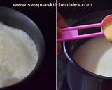 ரவா பாயசம் / சோஜீ கீர் ரெசிபி ஸ்டேப் 8 புகைப்படம்