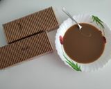 Foto del paso 3 de la receta: Súper tarta de chocolate de la abuela 🎂🍫