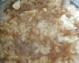 A picture of step 4 of Brown rice payasam.