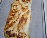 Foto langkah ke 8 dari resep 170》Martabak Homemade Bikin Nagih 😋.