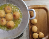Foto langkah ke 9 dari resep Roti Jabrig.
