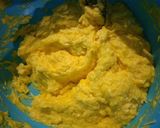 Foto langkah ke 3 dari resep Kue Sagu Keju / Kue Lebaran Idul Fitri.