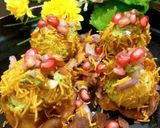 রসগোল্লা চাট (rasogolla chaat recipe in bengali) রেসিপি ধাপ - 4 ছবি