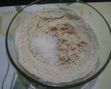 Rajgira nankhatai recipe step 2 photo