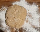 Foto del paso 5 de la receta: Pan de lembas/pan élfico