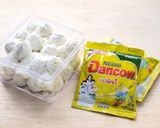 Foto langkah ke 8 dari resep Bola Susu Dancow.