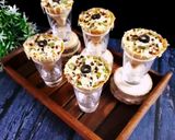 A picture of step 15 of Roti cone Pizza Punch.