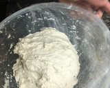 Foto del paso 3 de la receta: Pan de masa madre con harina 0000 (fácil)