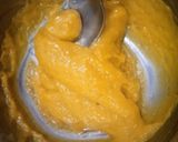 Foto langkah ke 3 dari resep Kaloci Pumpkin.