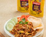 Foto langkah ke 5 dari resep Nasi Goreng Jawa.