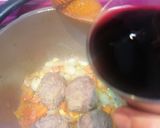Foto del paso 3 de la receta: Carrilleras de cerdo