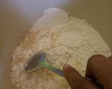 Foto langkah ke 5 dari resep Sweet Bread (Basic Soft Bun).