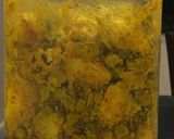 A picture of step 9 of Aloo Matar Ka Achar.