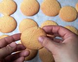 Foto del paso 3 de la receta: Empolvados