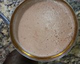 Foto del paso 4 de la receta: Quesillo de chocolate (cacao)