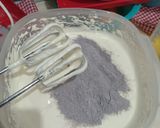 Foto langkah ke 3 dari resep Bolu ketan hitam kukus super lembut.