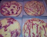 Foto del paso 2 de la receta Torta matera