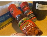 Foto del paso 1 de la receta: Pollo teriyaki hecho en casa
