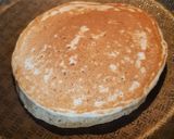 Foto del paso 4 de la receta: Pancakes esponjosos y saludables