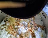 Foto del paso 5 de la receta: Repollo al ajo 🇸🇮 (receta de Eslovenia)