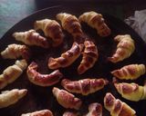 Foto del paso 6 de la receta: Medialunas caseras
