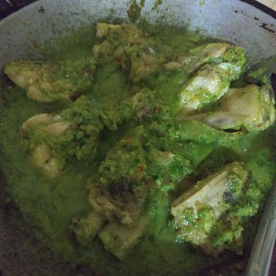 Langkah 5