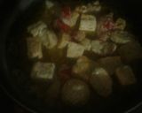 A picture of step 5 of Falahari Paneer Tikka.