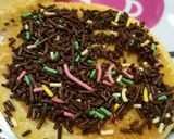 Foto langkah ke 7 dari resep Dorayaki Doraemon :).