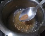 A picture of step 1 of Weight Loss Tea.