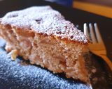 Foto del passaggio 2 della ricetta Torta di mele light!