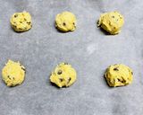 A picture of step 10 of Chocolate Chip Cookies.