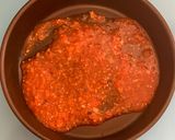 Foto del paso 6 de la receta: Incredible: Papas y fideos van crudos al horno y salen cocinados. Un clásico de Calabria
