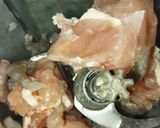 Foto langkah ke 1 dari resep Udang Keju.