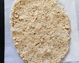 Foto del paso 4 de la receta: Pizza en masa de coliflor