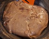 Φωτογραφία βήματος 3 της συνταγής Fudge με snickers