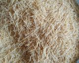 ઘઉં ની મીઠી શેવ (Wheat Sweet Sev Recipe In Gujarati) રેસીપી સ્ટેપ1ફોટો