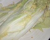 Foto langkah ke 2 dari resep Kimchi.