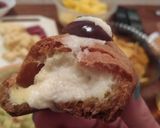 Foto del paso 5 de la receta: "Eclairs" delicia de Masa bomba para dulces y salados!
