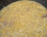 Foto langkah ke 8 dari resep Sup Jagung (MPASI Baby 10m+).