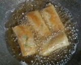 Foto langkah ke 6 dari resep Lumpia Sayur.