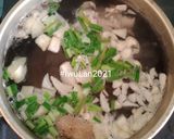Foto langkah ke 4 dari resep Kaldu Ayam Homemade.