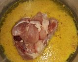 Foto langkah ke 3 dari resep Ayam kecap rumahan.