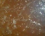 Foto del paso 4 de la receta: Mermelada de pomelo amarillo