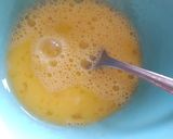 Foto langkah ke 3 dari resep Puding Lumut "ijo royo-royo".