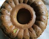 Foto langkah ke 5 dari resep Bolu Coklat.
